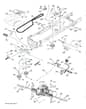 Husqvarna Yth2546 Td - Drive