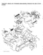 Husqvarna Yth2548 Xp - Chassis & Enclosures