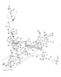 Husqvarna Yth2642Tdf - Steering