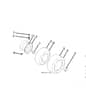 Husqvarna Yth2648Tdrf - Wheels & Tyres