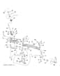 Husqvarna Yth2754 T - Steering