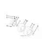 Husqvarna Yth2754 T - Wheels & Tyres