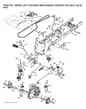 Husqvarna Yth2754 Xp - Drive