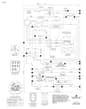 Husqvarna Yth 223T - Schematic