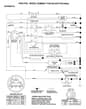 Husqvarna Ythk180 - Schematic