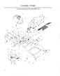 Husqvarna Z18 - Chassis & Frame 2