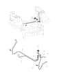 Husqvarna Z454 Xs - Fuel Line & Valve