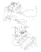 Husqvarna Z554 X - Fuel System