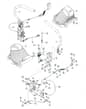 Husqvarna Z554 X - Steering 2