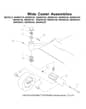 Husqvarna Zth5223Kola - Casters