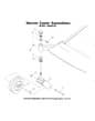 Husqvarna Zth6127Koa - Casters 2