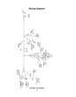 Husqvarna Zth7227 Kob - Wiring Harness 4