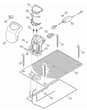 Genuine Stihl RMI422.1 PC / F - Docking station