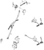 M4 SPE TRI-CUT - 2003 - 12-5698-80 - Mountfield Rotary Mower Electric Start Diagram