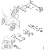 Genuine Stihl TS400 - Guide wheel kit, Wheel kit