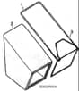 Hayter Double 3 AD - 533R (533R001001 - 533R099999) - Grassbag Assembly