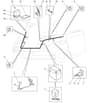 Electrical Parts - TTK550LWM - 2T0050486/SF