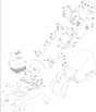Hayter Harrier 48 BBC AD - 493H (313000001 - 313999999) - Upper Mainframe