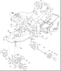 Hayter Motif 41 Push - 437H (316000173 - 316999999) - Mainframe