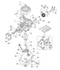 SP41 - 2021 - 297412043/M21 - Mountfield Engine Piston Cylinder Diagram