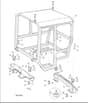 Hayter Cab For T44 - 929P - Fittings 2