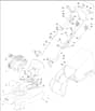 Hayter Harrier 48 BBC AD - 493J (400000000 - 999999999) - Upper Mainframe