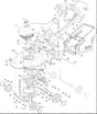 Hayter Motif 48 AD - 434H (434H313000001 - 434H313999999) - Main Assembly 434H Motif 48 Ad