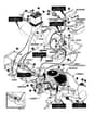 Hayter Heritage 19-42 - 147R (147R001001 - 147R099999) - Electrical Assembly
