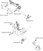 Genuine Stihl KM131 / Q - Tightening torques