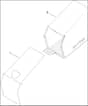 Hayter R48 - 447E (280000001 - 280999999) - Grassbag Assy