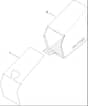 Hayter R48 - 447T (447T280T00001 - 447T280T99999) - Grassbag Assy