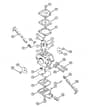 Stihl 021 Carburetor - S-Group