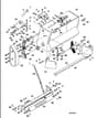 Hayter 155N Ride On Tractor - 155N - Powered Grass Collector `94-`95