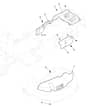 Guards - TTK550LWM - 2T0050486/SF