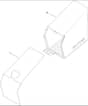Hayter R48 - 446F (446F310000001 - 446F310999999) - Grassbag Assy