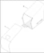 Hayter R48 - 447E (290000001 - 290999999) - Grassbag Assy