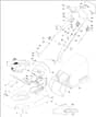 Hayter Harrier 56 BBC AD - 563H (315000001 - 315999999) - Upper Mainframe