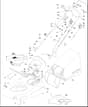 Hayter Harrier 56 BBC AD - 563H (316000101 - 316999999) - Upper Mainframe