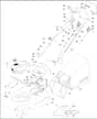Hayter Harrier 56 BBC AD - 563J (400000000 - 999999999) - Upper Mainframe