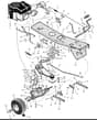 Hayter Heritage 10-30 - 133A (133A001001 - 133A099999) - Motion Drive