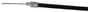 Genuine Allett Buffalo 34, C34 Throttle Cable (Honda Only) - AM81576