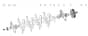 VE 32 - 2007 - 26.2525-72 - Mountfield Scarifier Blade Diagram