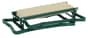 Town & Country 2 in 1 Kneeler & Stool - TCG8026