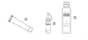 Stihl 051 Q Miscellaneous Lubricants And Greases - P-Group