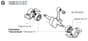 Husqvarna 240 - 2001-Current - Crankshaft