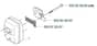 Husqvarna 235R from 20144800001-current - Muffler