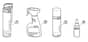 Genuine Stihl HT75 / AN - Cleaning products