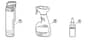 Genuine Stihl KM130 R / U - Cleaning products