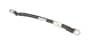 Genuine John Deere Gator Battery Cable - AM126620