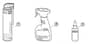 Genuine Stihl KM55 R / AD - Cleaning products